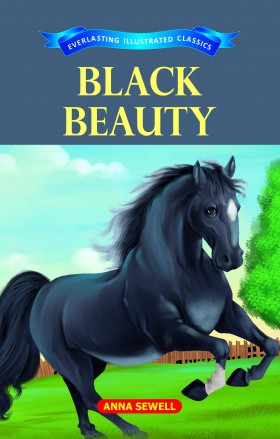 Little Scholarz Black Beauty